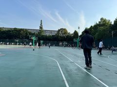 -四川大学(望江校区)