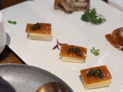 -北京老铺烤鸭(老城根店)