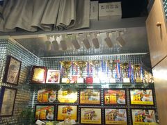 -香港鸳鸯王(西湖路店)