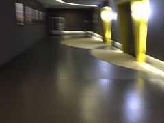 -时代华纳国际影城(鹏晖广场店)