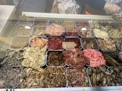 -福屿鲜捞小吃·捞化(福屿总店)