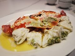 -东海酒家(长平东路店)