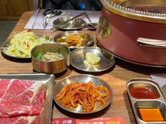 -西塔老太太泥炉烤肉(万柳华联店)