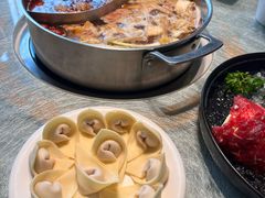 -俏牛哥鲜牛肉牛肆馆(重庆天地店)