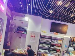 -正通记·哈尔滨烧烤·炭烤鸽子(七宝万科国际店)