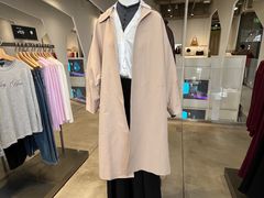 -URBAN REVIVO(上海淮海路大上海时代广场店)