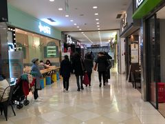 -光启城时尚购物中心