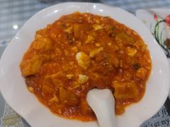 -芳芳餐厅(白沙路店)