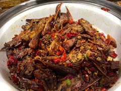 -汉巴味德(大悦城店)