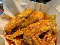 -六七八韩式烤肉·韩国料理(上杭路店)