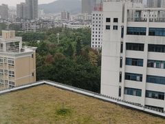 -广州天河希尔顿酒店