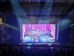 -交通银行前滩31演艺中心