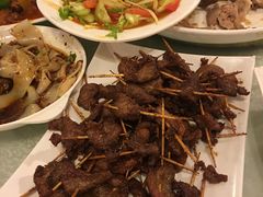 -维吾尔餐厅(宜山路店)