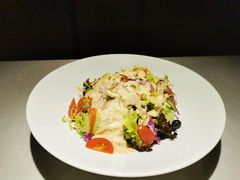 -山壹竹庭院餐厅