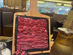 -井格重庆火锅(西直门凯德Mall店)