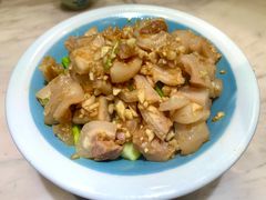 沙姜脆皮猪手-陶陶居酒家(海岸城店)