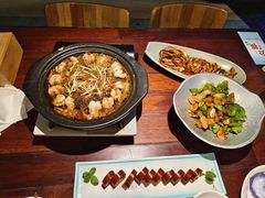 -前海沿·青岛菜(五四广场永旺店)