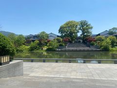 -雅达·阳羡溪山小镇中心