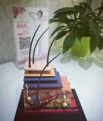 点击看大图 -咪咪比基尼脱毛专业店