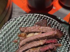 -杨小佳·齐齐哈尔烤肉·烤串(广州店)