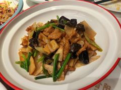 老太原过油肉-老晋阳太原菜(王府井晋阳里店)