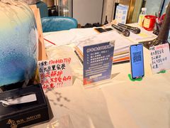 -奔海甄选·活鲜刺身铁板烧自助(太原里店)