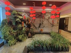 -福临门酒店·海鲜·家常菜·浑锅