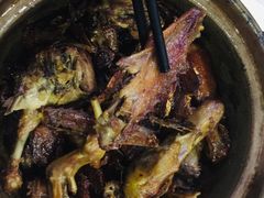 姜母鸭-斯丹姜母鸭·古法干香(涂门街总店)