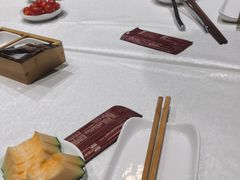 -巴奴毛肚火锅(九洲店)