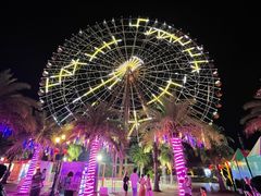 -三亚海昌梦幻海洋不夜城