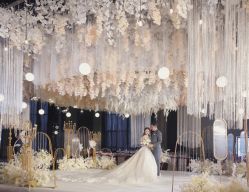 点击看大图 -美诺婚礼策划·求婚策划