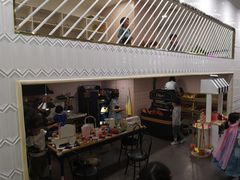 -Lilliput粒粒堡亲子餐厅(置汇旭辉店)