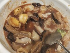 -喜上喜鸡煲翅(吉大店)