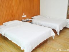 包房-金海养生堂(巽寮湾店)