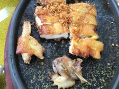 -广州塔晖粤轩中餐厅