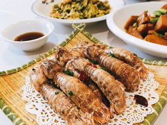 -宁海食府(大剧院店)