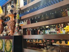 -敏珠拉姆藏餐·南京厨房(富春江东街店)