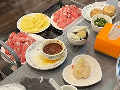 -鑫龙火锅城(青岛分店)