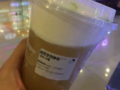 -喜茶(上海正大广场店)