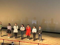 -天幕新彩云国际影城(激光巨幕店)