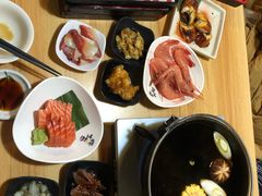 -樱吉岛寿喜锅(肇嘉浜路店)