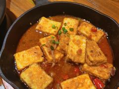 -云海肴·汽锅鸡·云南菜(天津国金汇店)