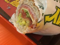 -赛百味SUBWAY(悠唐店)