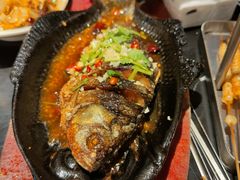 -杨家崴子碳缸烧烤(东三马路店)