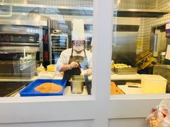 -Bread Talk 面包新语(荟聚店)