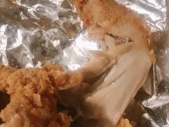 -华莱士·全鸡汉堡(火车站店)