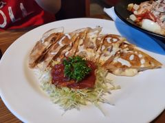 牛肉煎薄饼-么哈MOJAR(厦门云城万科里店)