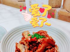 -望湘园·湖南菜(宏伊店)