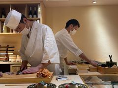 -鮨青(恒基名人购物中心店)