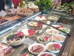 -杨厨的田园饭店(长城路店)